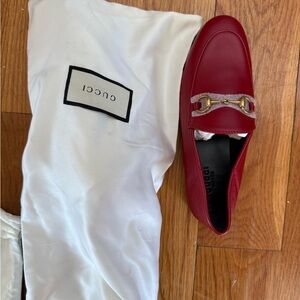 Gucci Loafers